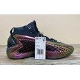 thumbnail image 4 of Adi-das A.E. 1 The Future All-Star Weekend Basketball Shoes IF1874 Size 6.5, 4 of 6