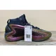 thumbnail image 4 of Adi - das A.E. 1 The Future All-Star Weekend Basketball Shoes IF1874 Size 6.5, 4 of 6