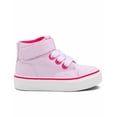 thumbnail image 1 of Tenis Bota Bubble Gummers Valle Para Niña Ajuste Contactel lila 19, 1 of 7