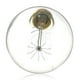E27/26 G80 40W Vintage Rétro Edison Style Filament Globe Ampoule Lampe Antique – image 3 sur 7