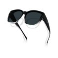 thumbnail image 1 of Gafas de sol Fit Over Glasses Meeloog MST0110 polarizadas, 1 of 7