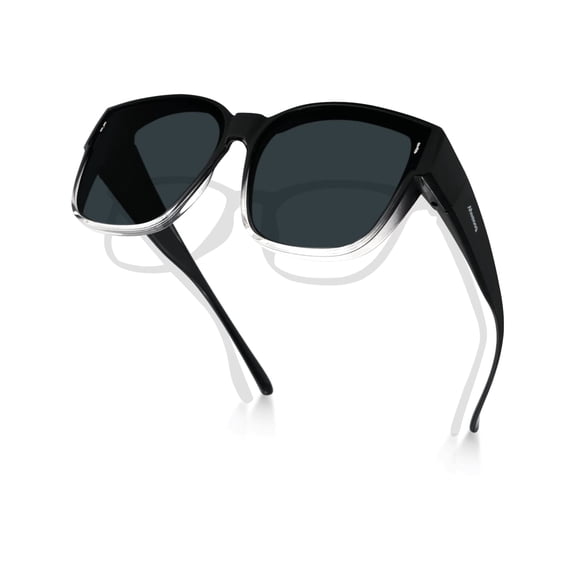 Gafas de sol Fit Over Glasses Meeloog MST0110 polarizadas