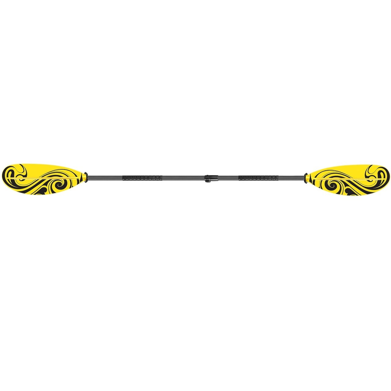 Propel Paddle Gear Adjustable Fiberglass Kayak Paddle