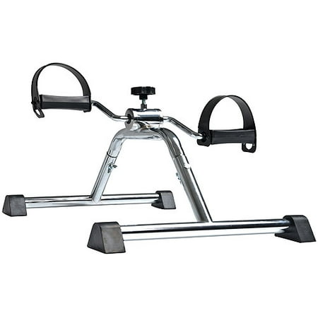 Grafco Pedal Floor Exerciser - Fully Assembled (Best Cardio Machine To Tone Legs)