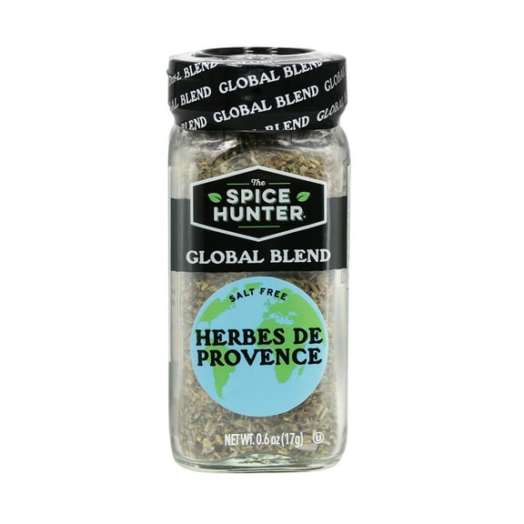 Spice Hunter Gourmet Herbes de Provence Seasoning Spice Blend (0.6 Ounces)