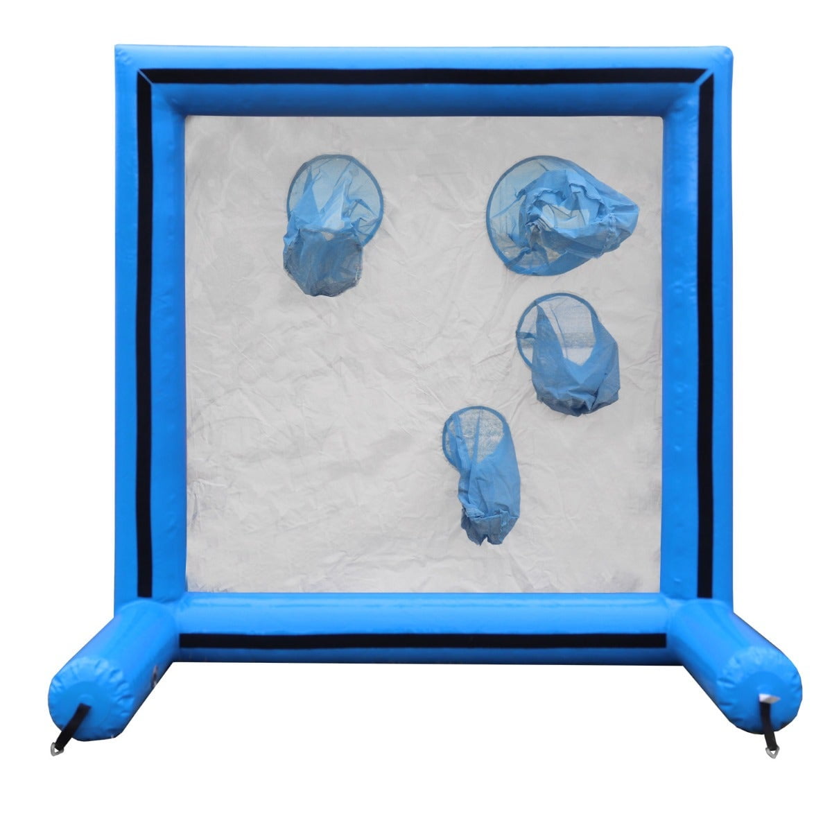 TentandTable Sealed Air Inflatable Frame Game 50 Mile Bike Ride