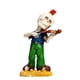 thumbnail image 1 of Divertida Resina Música Esqueleto Banda Decoraciones Halloween Carnaval Fiesta Regalo Escena Interesante Accesorios Adornos De Escritorio Guardurnaity OD014381-06, 1 of 6