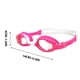 thumbnail image 2 of 2024 Nuevos goggles de natación para niños de silicona, gafas de natación de alta definición, anti-vaho, suministros de buceo, gafas de natación impermeables B, 2 of 3