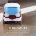 thumbnail image 4 of HABA Toddler Car Toy with Momentum Motor - Kullerbu Red Mini Bus, Push and Go Cars for Kids Ages 2-8, Bus Toys for Ages 2 Years Old and Up, 4 of 7