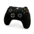 thumbnail image 4 of Xbox Controller Plush Cuddle and Decorative Pillow, 100% Polyester, 4 of 5