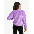 thumbnail image 2 of Justice Girls Sports Woobie Crew, Sizes XS - XLP, 2 of 7