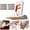 D, variant on 2026 New Portable Sponge Mop Foldable Desktop Sponge Mop With 360° Rotatable Squeegee Dry Use Foldable Desktop Sponge Mops With 4 Replaceable Head, 2026 Mini Foldable Mop, 1 Sponge Head