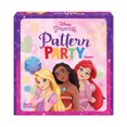thumbnail image 1 of Funko Games Jeu De DISNEY PRINCESS PATTERN PARTY, 1 of 2