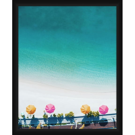 PTM Images Graphic Prints Abstract Framed Art Prints