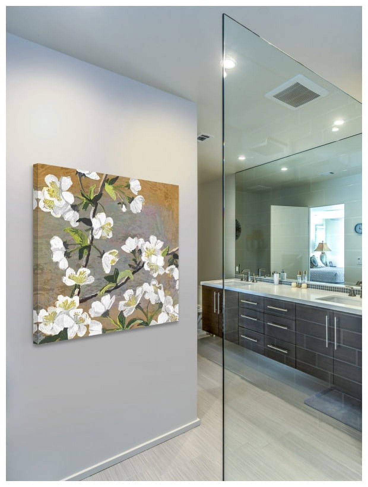 Marmont Hill "Masala" Painting Print on Canvas