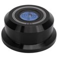 thumbnail image 2 of Record Stabilizer, Record Weight Stabilizer Lifelike Sound Reproduction Aluminum Alloy For Eliminate Vibration For Professional Use, 2 of 8