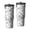 Black-4, variant on Floral 30oz Handheld Travel Tumbler with Handle – Double Wall Stainless Steel Insulated Cup, Flip Straw Lid, Leak-Proof & BPA-Free, Durable Hot & Cold Drink Mug,Thanksgiving, Xmas, Spring ,Flower