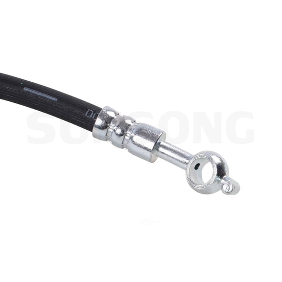 Sunsong 2204915 Brake Hydraulic Hose