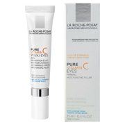 LA ROCHE-POSAY La Roche Posay Pure Vitamin C Eyes Moisturizing Filler 0.5 fl. oz. (15ml)