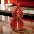 Game Wu Kong Black Podafu Retro God Ordained 3D Printing Spiral Gourd game-wu-kong-black-podafu-retro-god-ordained-3d-printing-spiral-gourd