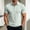 Green Performance Golf Shirts, variant on JOANKDMI Performance Golf Shirts for Men Short Sleeve Quick Dry Athletic Tops Solid Casual Business Tennis T-Shirt Muscle Fit Workout Activewear Breathable