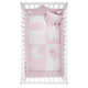 thumbnail image 1 of Set de edredón CHIQUI MUNDO Baby moon 6 piezas Cuna, 1 of 5