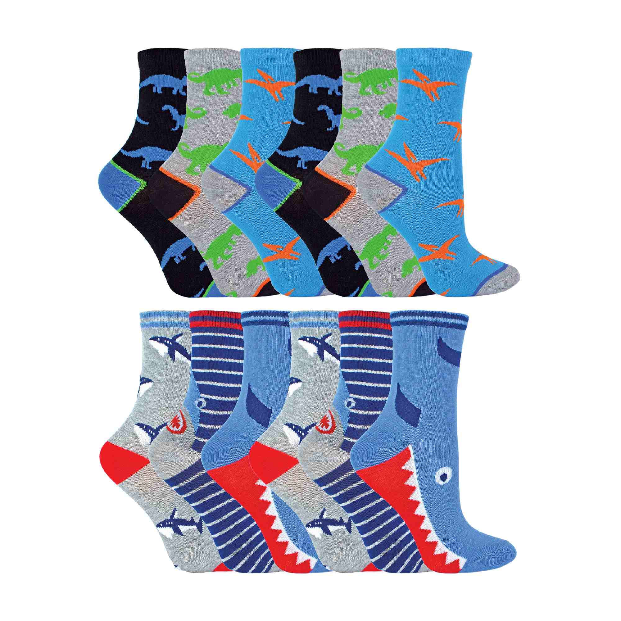 Novelty trainer socks clearance