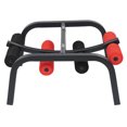 thumbnail image 6 of DENEST Back Pain Relief Back Stretcher Compact Back Stretcher Rotation Inversion Table, 6 of 21