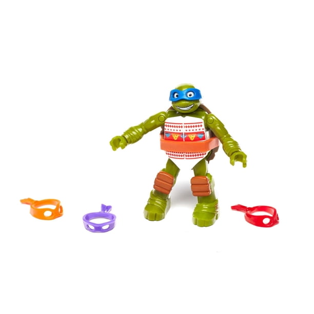 Mega Bloks Teenage Mutant Ninja Turtles Advent Calendar - Walmart.com mega-bloks-teenage-mutant-ninja-turtles-advent-calendar-walmart-com