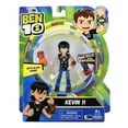 thumbnail image 3 of Ben 10 Kevin 11 Action Figure, 3 of 5