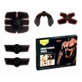 thumbnail image 3 of Electroestimulador Smart Fitness Series 5-1 Gym EMS Muscle, 3 of 3