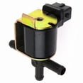 thumbnail image 1 of Válvula de solenoide turbo Durabilidad Colector eléctrico Servicio a largo plazo Material premium Ligero Reemplazo fácil de usar para A6 Inevent VI002028-00B, 1 of 7