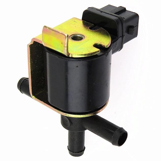 Válvula de solenoide turbo Durabilidad Colector eléctrico Servicio a largo plazo Material premium Ligero Reemplazo fácil de usar para A6 Inevent VI002028-00B