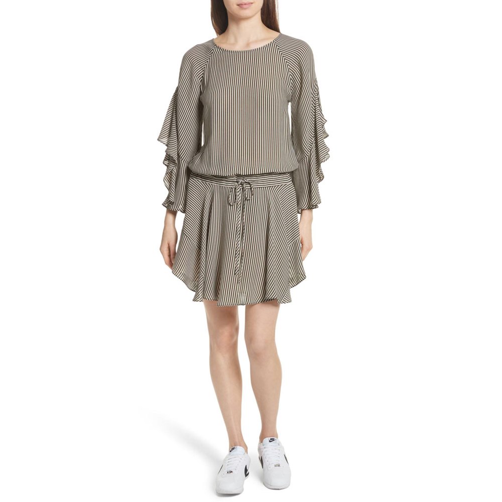 buffalo jacket