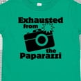 thumbnail image 4 of Inktastic Paparazzi Boys or Girls Toddler T-Shirt, 4 of 5