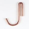 thumbnail image 3 of Rogar 4 Black Regular Pot Rack Hooks, 3 of 4