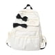 thumbnail image 4 of Mochila Escolar, Mochila de Ocio Portátil para Uso Diario, Ideal para Viajeros Y Paseos Por La Ciudad., 4 of 9