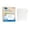 White, variant on Fabric Restoration Sheets, Color Reviver Sheets, Black & White Clothing Revitalizer, Linen Silk Wool Synthetics, 10 Pack