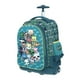 thumbnail image 2 of Mochila con Ruedas Grande Verde Chenson Minecraft Kinder CHIBIZ para niño CHENSON MC65593-G, 2 of 9