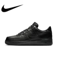thumbnail image 1 of Nuevo listado Air Force 1 07 Low Top Skateboarding Shoes Zapatillas retro clásicas para hombre y mujer, 1 of 4