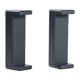 thumbnail image 1 of 1 Par Guitar Stand portátil accesorio para guitarra soporte ligero resistente profesional material pp acolchado adecuado para viaje y escenario, 1 of 9