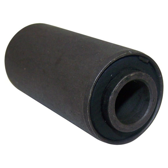 Crown Automotive Leaf Spring Bushing J0944870 OE Replacement; 1.25 Inch Outside Diameter X 2-15/16 Inch; Single