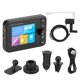 thumbnail image 1 of 2.4 inch DAB digital car radio with Bluetooth receiver and FM transmitter, 1 of 3