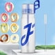 thumbnail image 3 of FLhrweasw Botella 650 Ml Botella Bebida Deportiva Con Cápsula Sabor 1/5/7 Piezas (azul 7 Piezas), 3 of 9