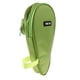 thumbnail image 5 of Bolsa ligera para raqueta de tenis de mesa, con funda para pelotas, para 2 raquetas de ping pong Verde, 5 of 9