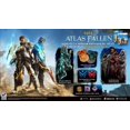 thumbnail image 4 of Jeu vidéo Atlas Fallen pour (Xbox), 4 of 9
