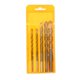 thumbnail image 4 of Juego de Brocas Triangures Multimaterial para Baldosas, Hormigón, , Plástico, , Piedra - PCS piezas Sunnimix brocas triangulares, 4 of 8