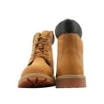 thumbnail image 6 of TimberlandTimberland 6-Inch Premium Waterproof Junior Big Kids BootsWheat Nubuck5.5W, 6 of 7