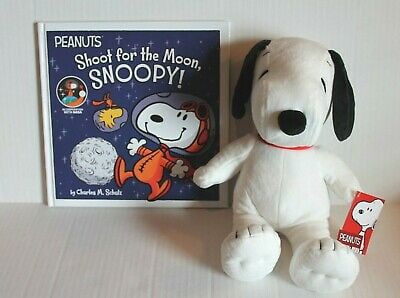 kohls book and stuffed animal