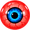 RED, variant on LOMYOLO Halloween Solar Eyeball Lights Outdoor, 2 Pack 12 LED Scary Swaying Eye Landscape Path Lights Waterproof Solar Garden Lights for Yard Lawn Walkway Patio Halloween Decorations Party Decor